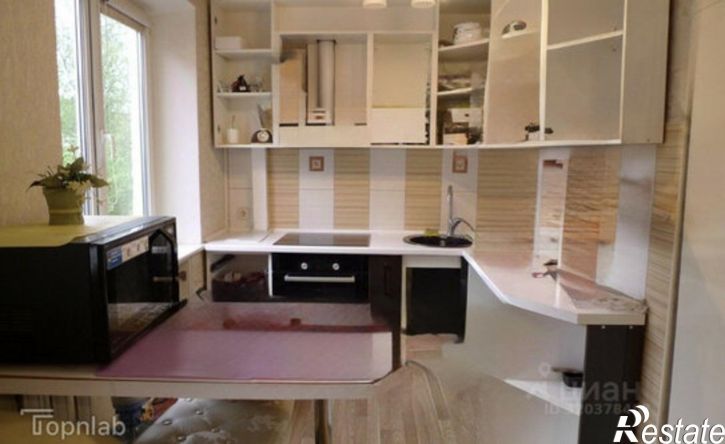 2-комн квартира улица Генерала Галицкого, 23,  д. 23