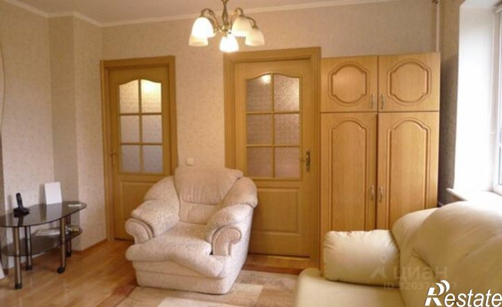 2-комн квартира улица Генерала Галицкого, 23,  д. 23