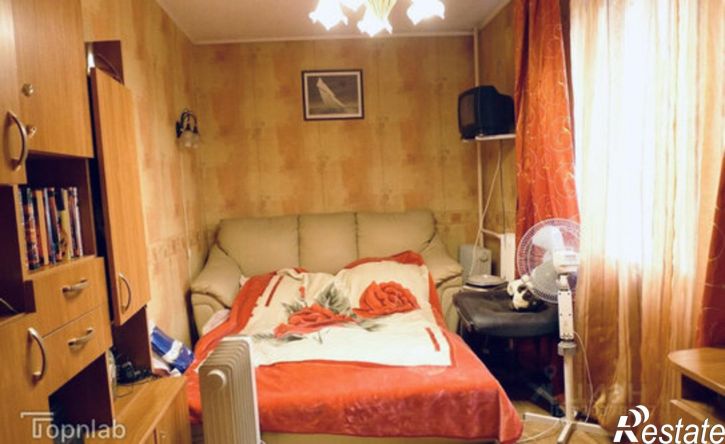 2-комн квартира улица Генерала Галицкого, 23,  д. 23