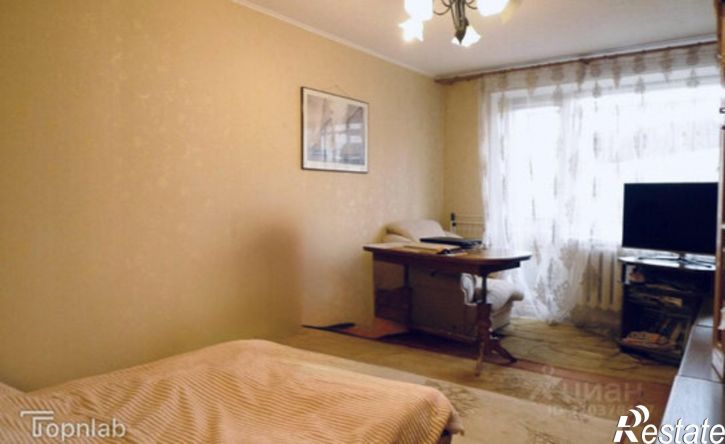 2-комн квартира улица Генерала Галицкого, 23,  д. 23