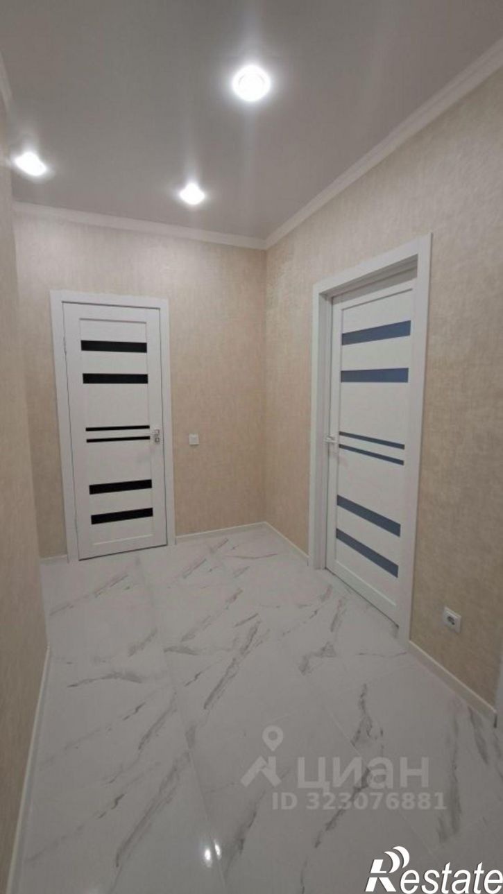 2-комн квартира бульвар Любови Шевцовой, 51,  д. 51