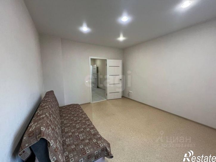 1-комн квартира ул Таврическая, 1,  д. 1