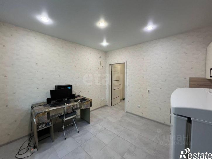 1-комн квартира ул Таврическая, 1,  д. 1