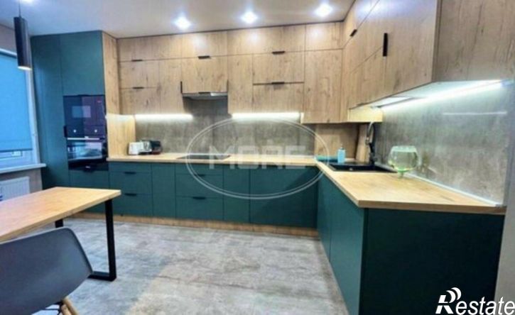 2-комн квартира ул Пригородная, 11,  д. 11