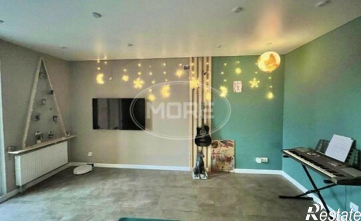 2-комн квартира ул Пригородная, 11,  д. 11