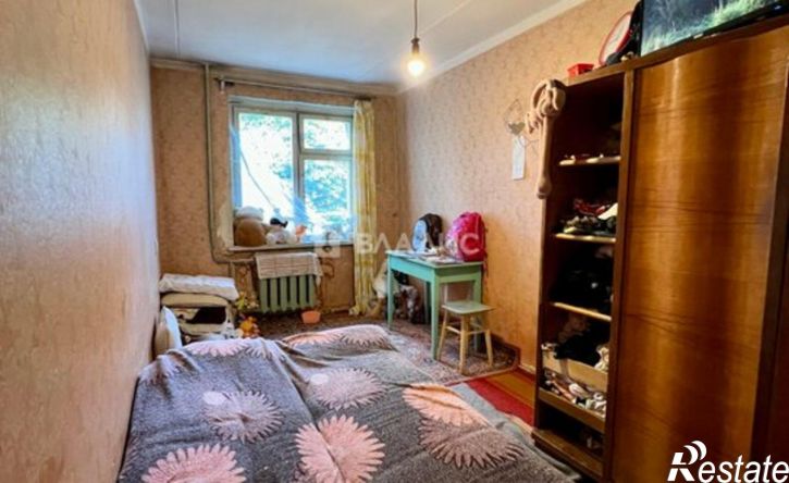 3-комн квартира Ракитная улица, 9,  д. 9