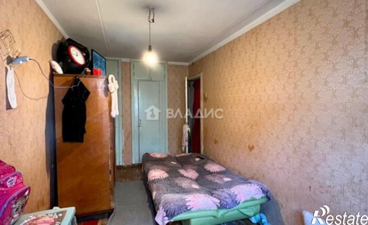 3-комн квартира Ракитная улица, 9,  д. 9