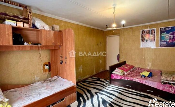 3-комн квартира Ракитная улица, 9,  д. 9