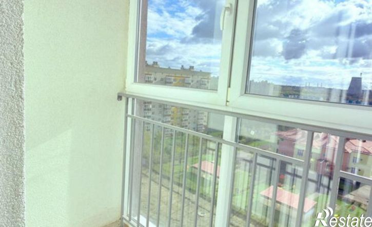 1-комн квартира Борисовский бульвар, 13 к2,  д. 13 к2