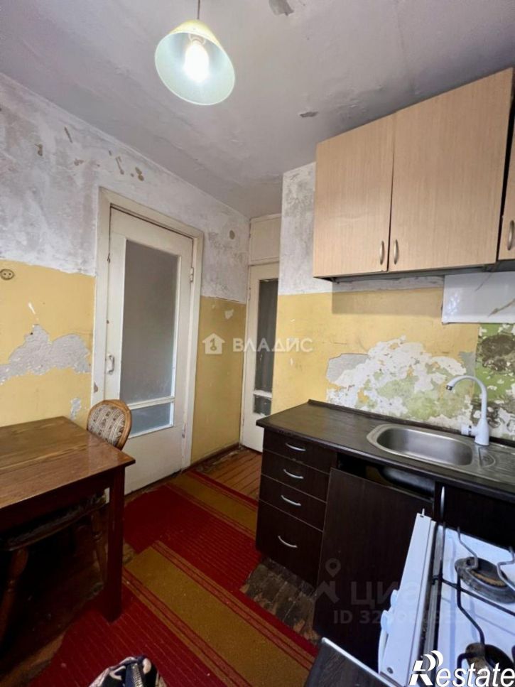 3-комн квартира ул Ракитная, 9,  д. 9