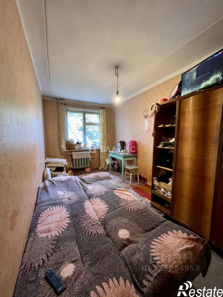 3-комн квартира ул Ракитная, 9,  д. 9