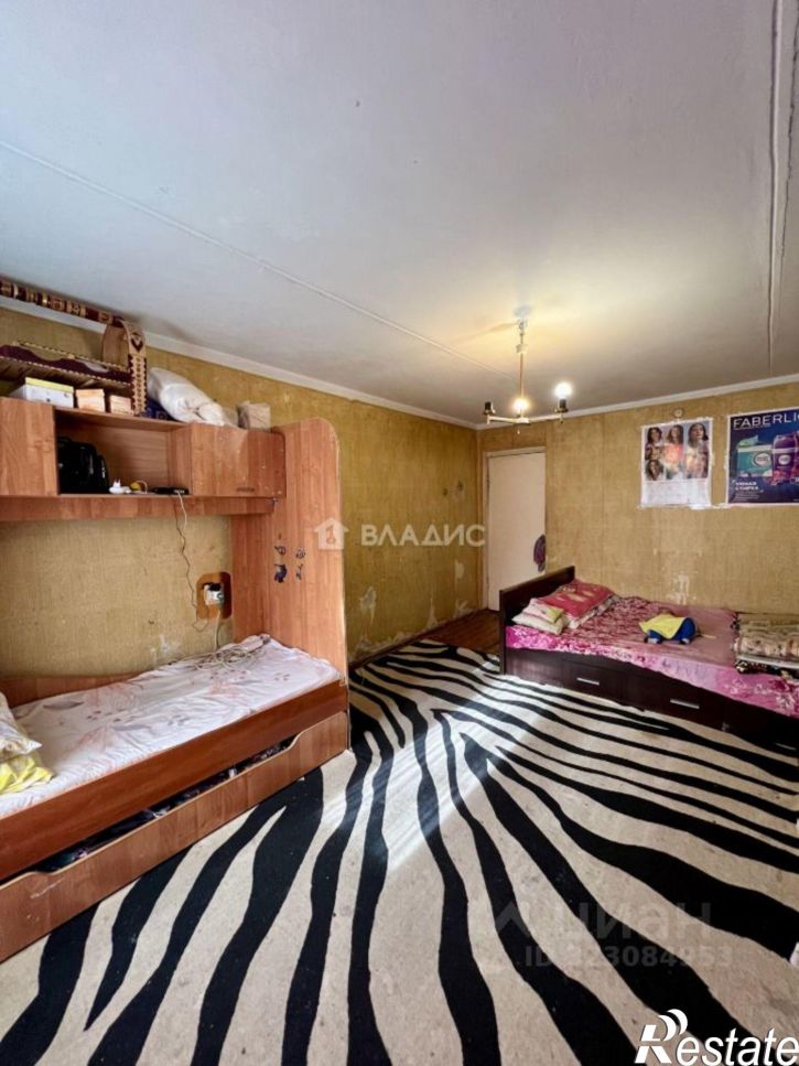 3-комн квартира ул Ракитная, 9,  д. 9