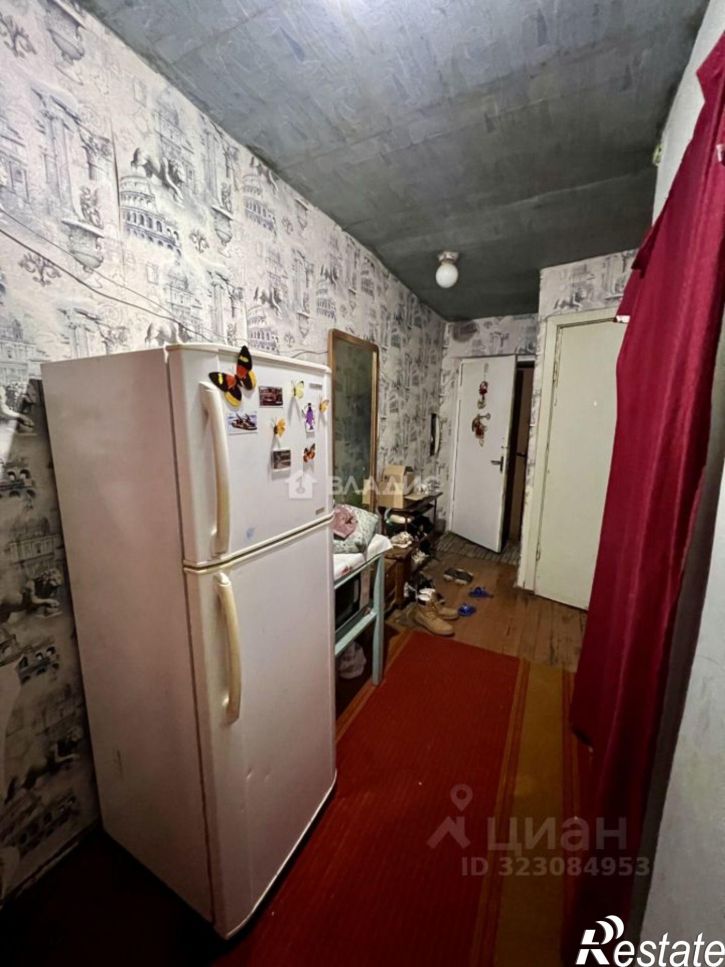 3-комн квартира ул Ракитная, 9,  д. 9