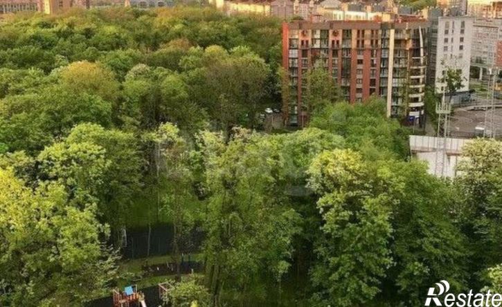 3-комн квартира улица Фортовая дорога, 11,  д. 11