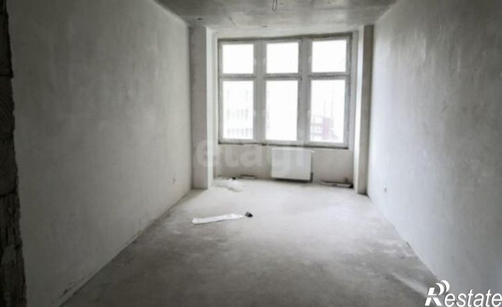 3-комн квартира улица Фортовая дорога, 11,  д. 11