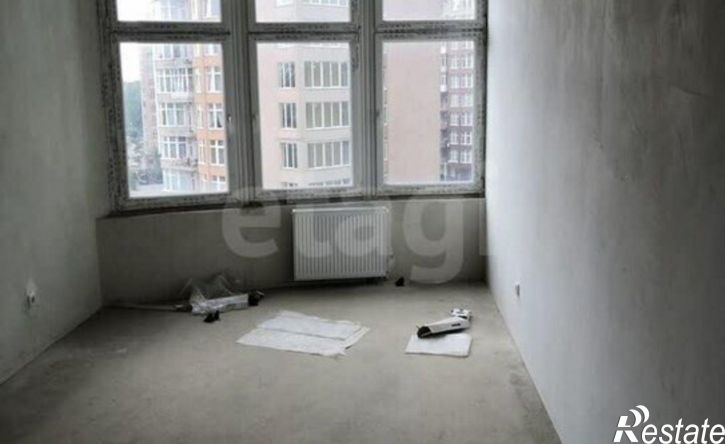 3-комн квартира улица Фортовая дорога, 11,  д. 11