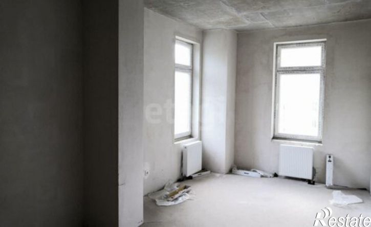 3-комн квартира улица Фортовая дорога, 11,  д. 11