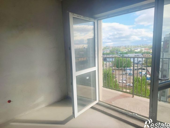 2-комн квартира улица Генерала Буткова, 20,  д. 20