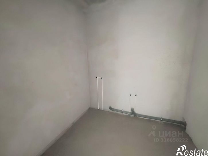 2-комн квартира улица Генерала Буткова, 20,  д. 20