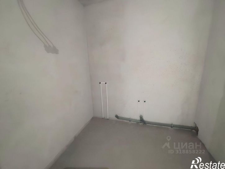 2-комн квартира улица Генерала Буткова, 20,  д. 20