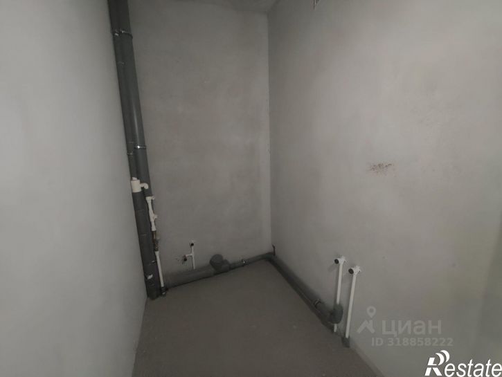 2-комн квартира улица Генерала Буткова, 20,  д. 20