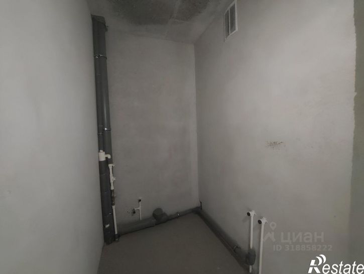 2-комн квартира улица Генерала Буткова, 20,  д. 20