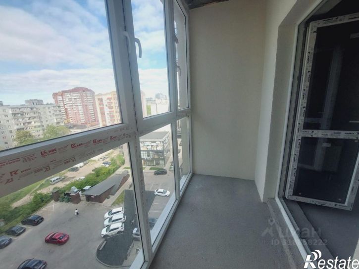 2-комн квартира улица Генерала Буткова, 20,  д. 20