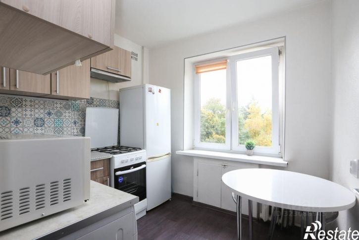 1-комн квартира ул Чайковского, 35,  д. 35