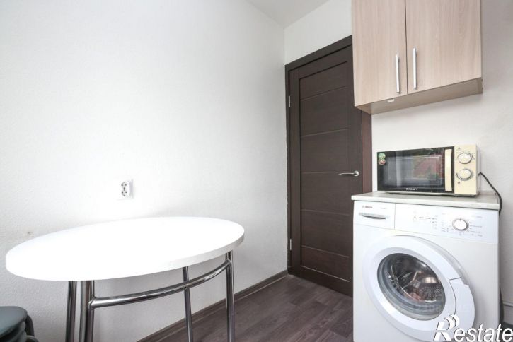 1-комн квартира ул Чайковского, 35,  д. 35