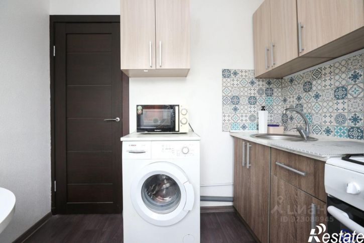 1-комн квартира ул Чайковского, 35,  д. 35