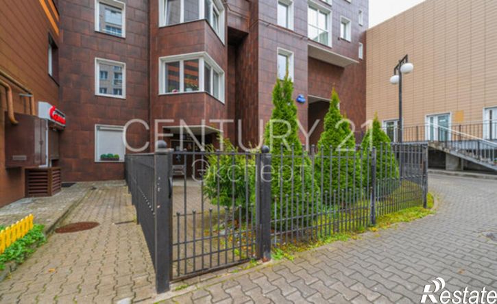 1-комн квартира улица Юрия Гагарина, 16Д,  д. 16Д