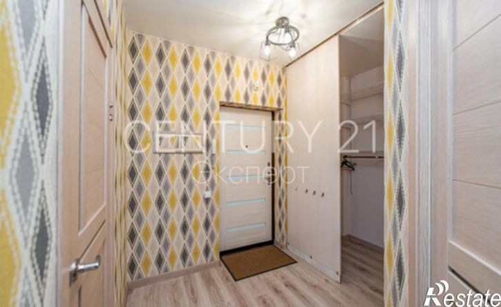 1-комн квартира улица Юрия Гагарина, 16Д,  д. 16Д