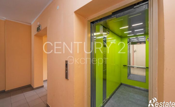 1-комн квартира улица Юрия Гагарина, 16Д,  д. 16Д