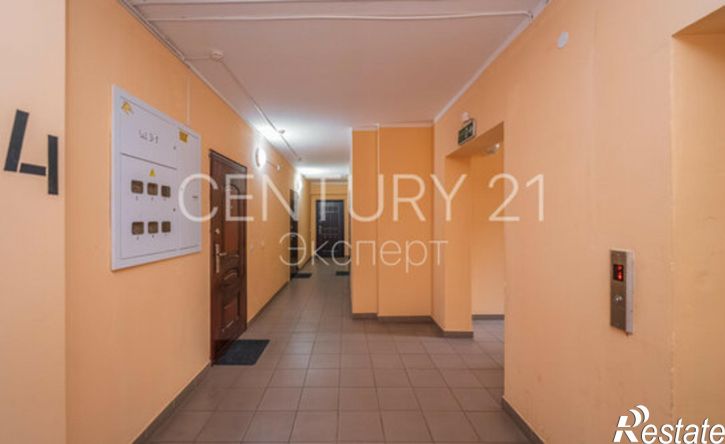 1-комн квартира улица Юрия Гагарина, 16Д,  д. 16Д