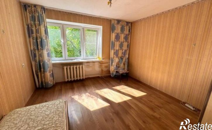 1-комн квартира Партизанский пер, 1,  д. 1