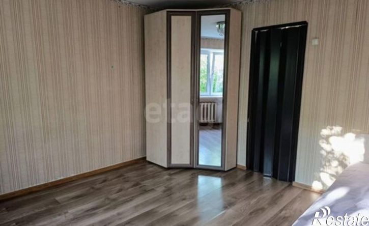 1-комн квартира Партизанский пер, 1,  д. 1