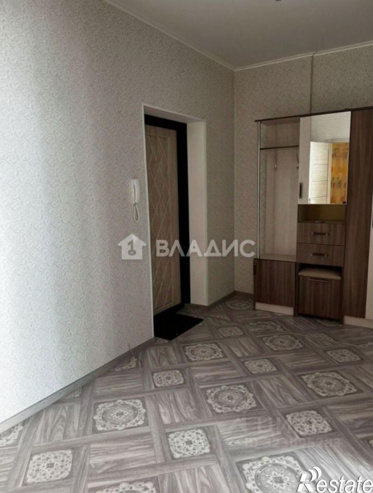 1-комн квартира ул Флотская, 9,  д. 9