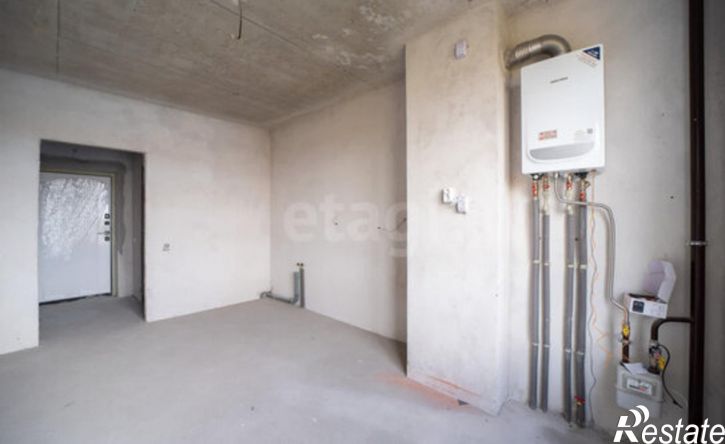 2-комн квартира улица Генерала Челнокова, 27,  д. 27