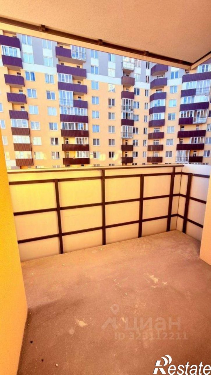 1-комн квартира бульвар Любови Шевцовой, 51,  д. 51