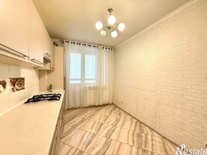 2-комн квартира улица Рихарда Зорге, 1,  д. 1