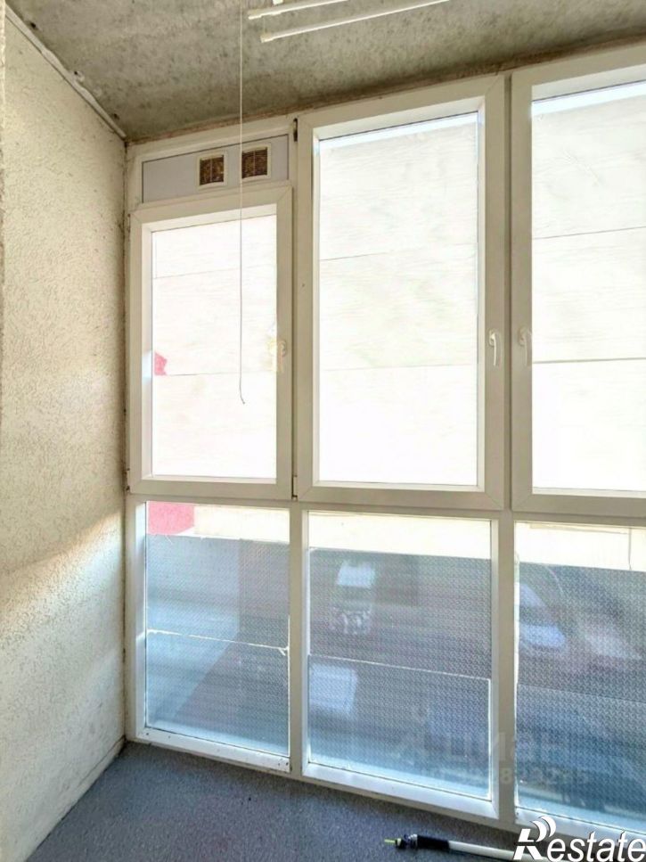 2-комн квартира улица Рихарда Зорге, 1,  д. 1