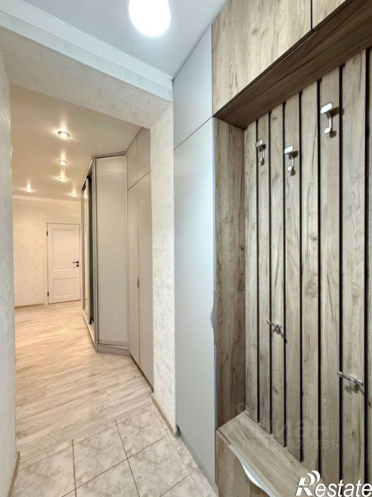 2-комн квартира улица Рихарда Зорге, 1,  д. 1