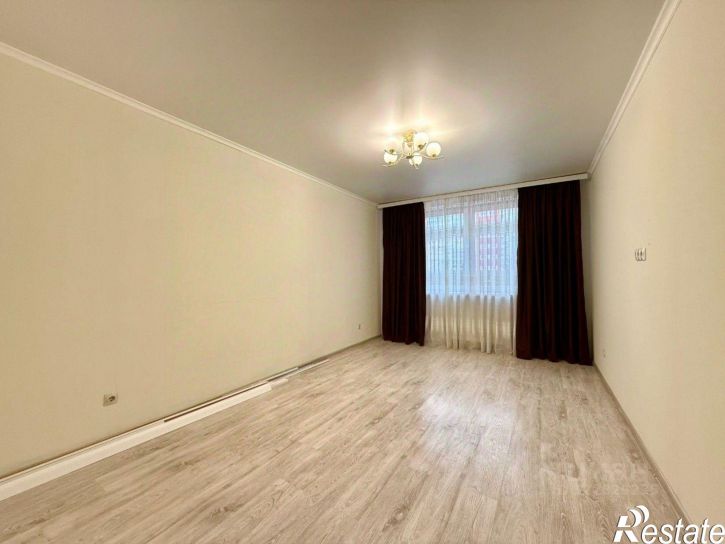 2-комн квартира улица Рихарда Зорге, 1,  д. 1