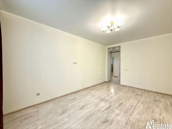 2-комн квартира улица Рихарда Зорге, 1,  д. 1