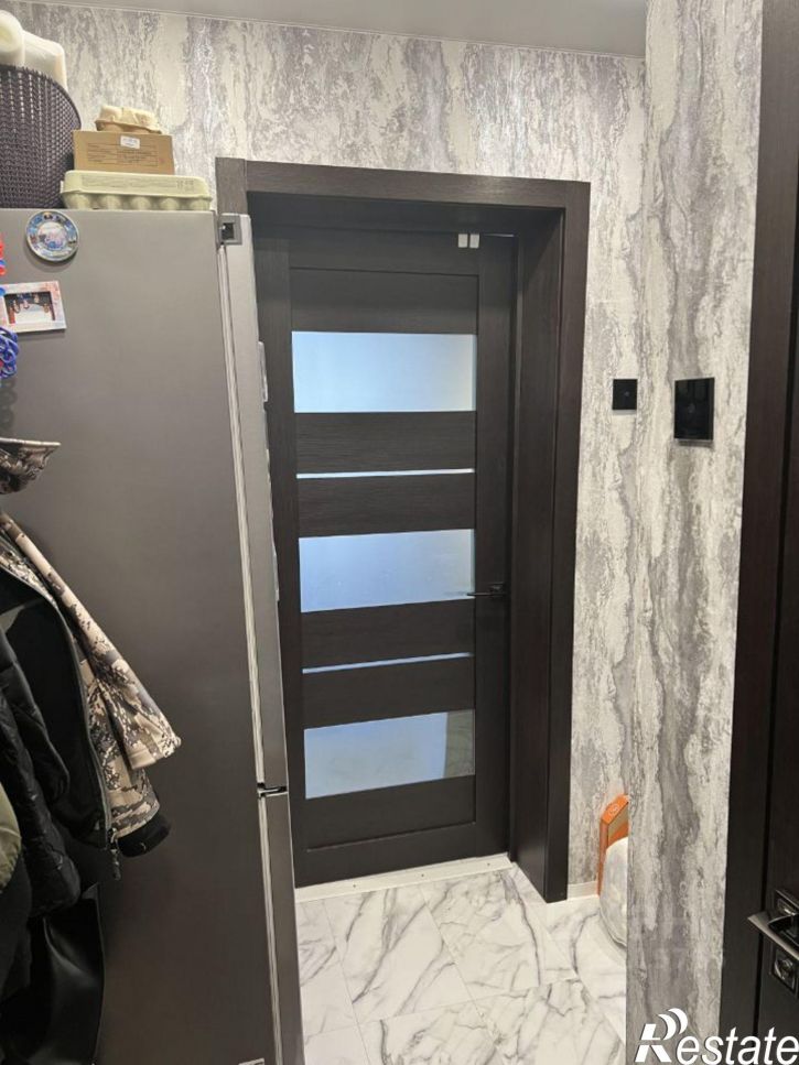 2-комн квартира улица Чапаева, 43,  д. 43