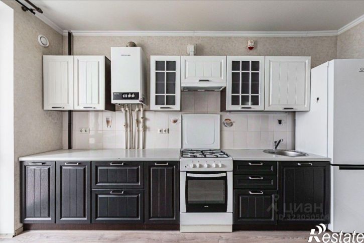 1-комн квартира улица Аксакова, 77,  д. 77