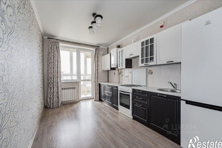 1-комн квартира улица Аксакова, 77,  д. 77