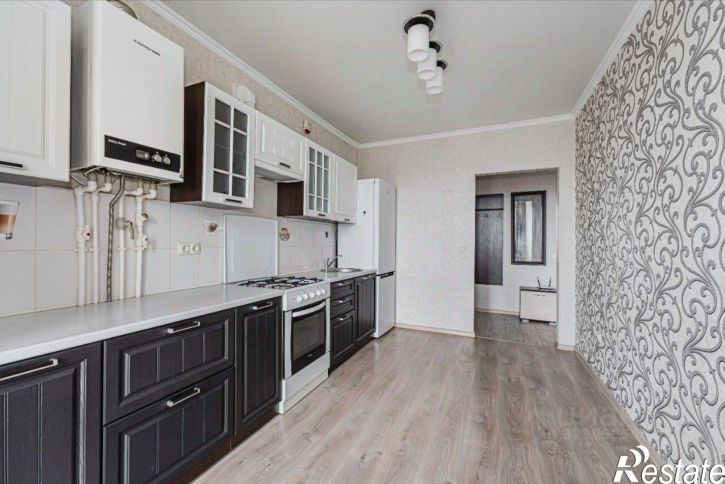 1-комн квартира улица Аксакова, 77,  д. 77