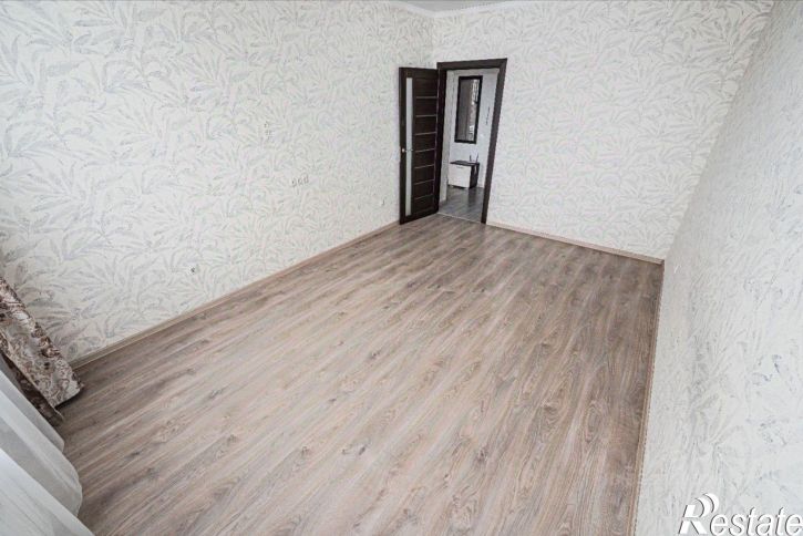 1-комн квартира улица Аксакова, 77,  д. 77