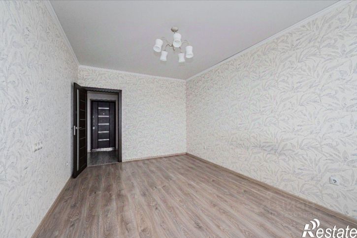 1-комн квартира улица Аксакова, 77,  д. 77